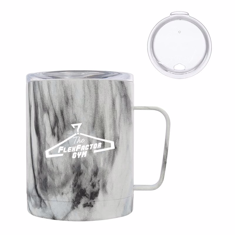 12 Oz. Marble Concord Mug