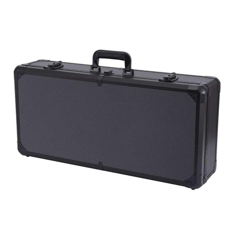 Portable Tool Box with Foam Padding