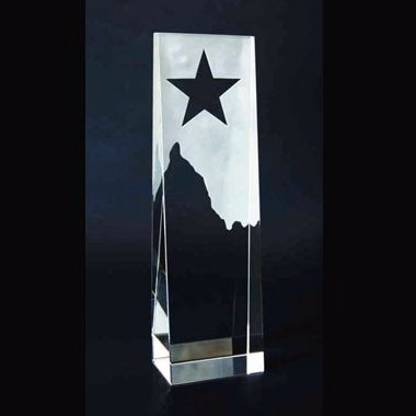 CrystalStar Award