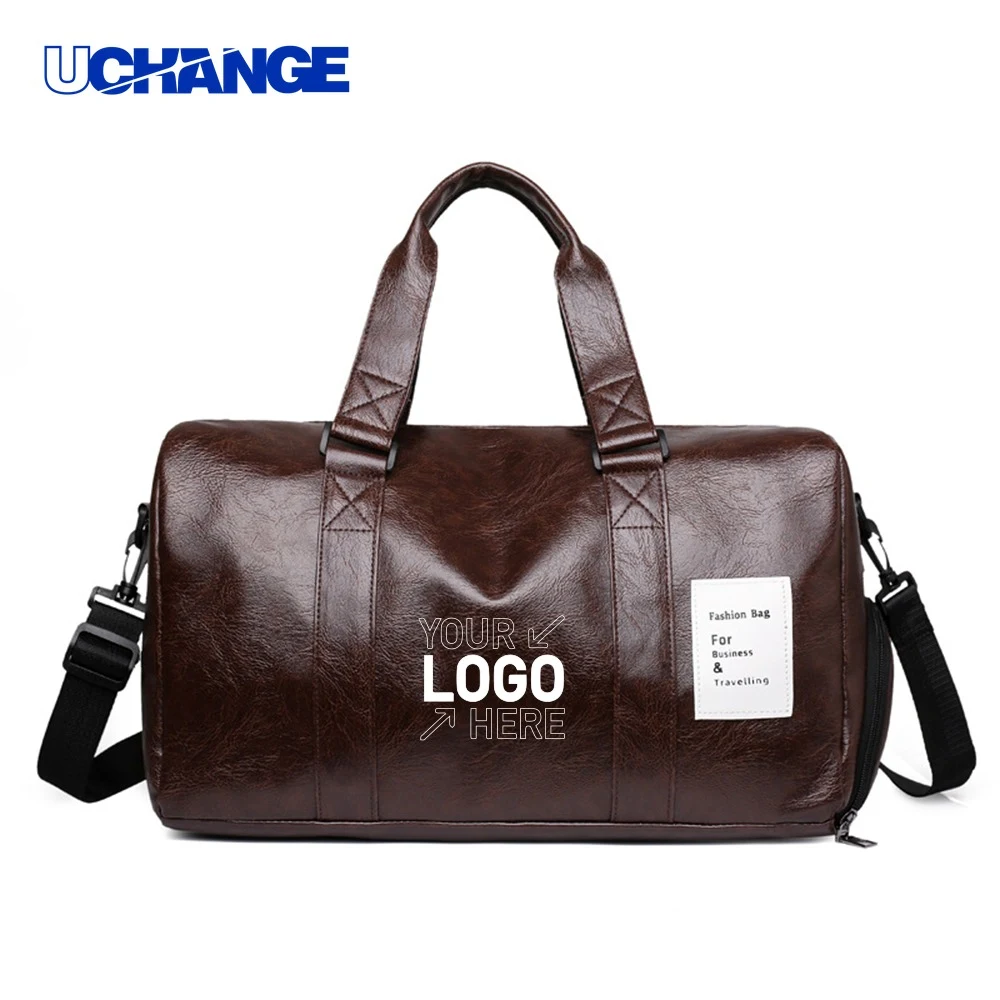 Large Capacity Gym Bag for Training 1