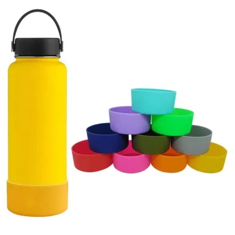 Universal Silicone Bumper Boot Silicone Base 1