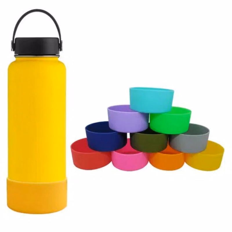 Universal Silicone Bumper Boot Silicone Base