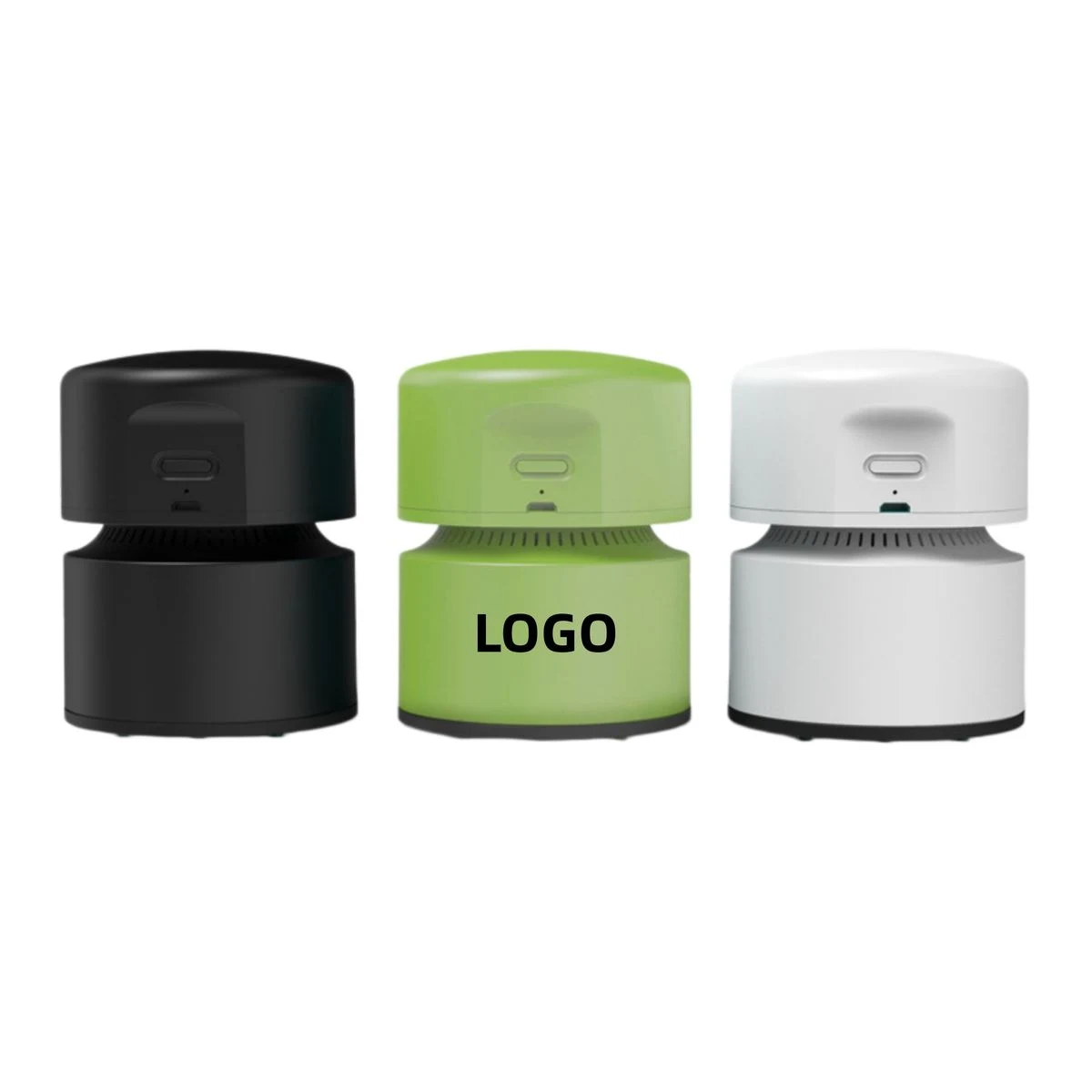 1600mAh Rechargeable Handheld Dust Sweeper 1