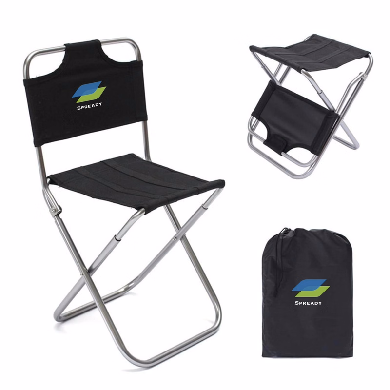 Portable Folding Chair Aluminum