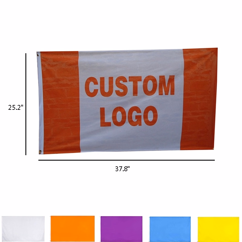Custom Banner Flag