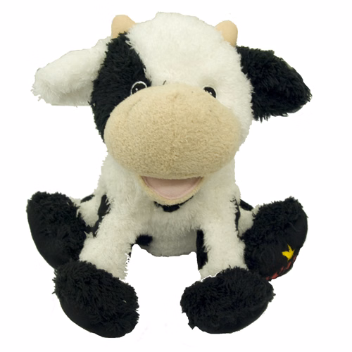 10" Custom Wawa Cow
