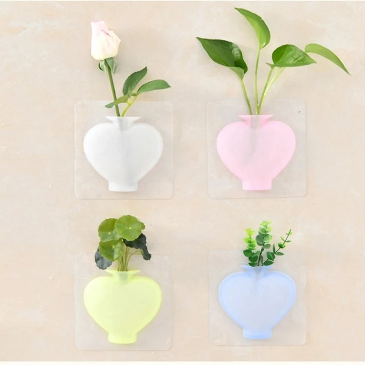 Silicone Flower Vases 1