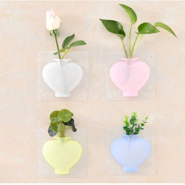 Silicone Flower Vases