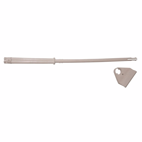 Detachable Pole