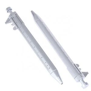 Multi-Functional Pen With Vernier Caliper 1