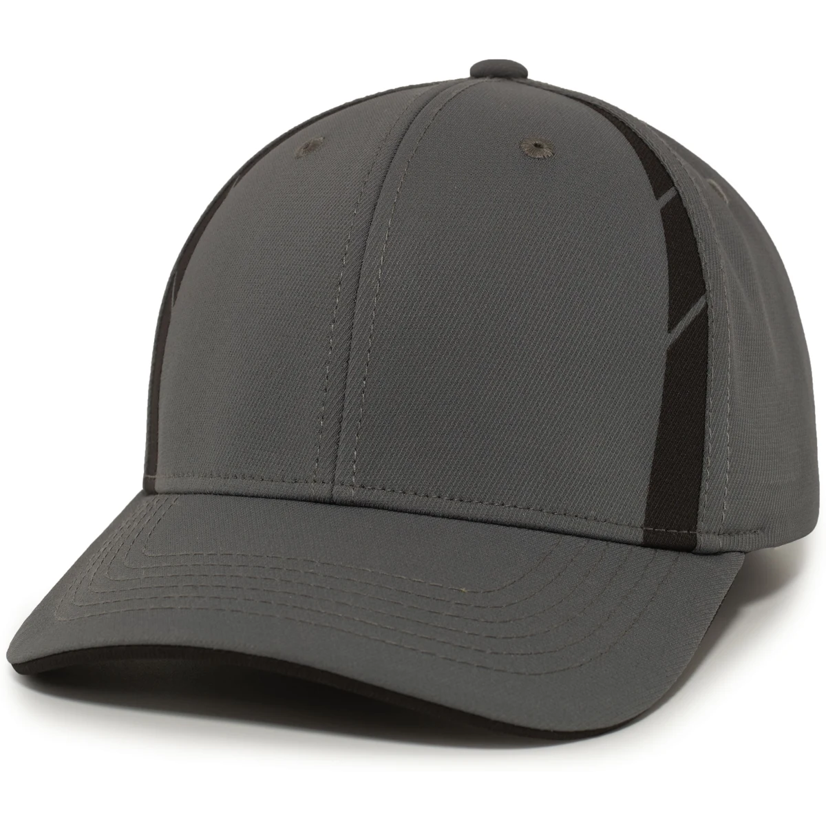 Sideline Snapback Cap Powered by Coolcore® 1