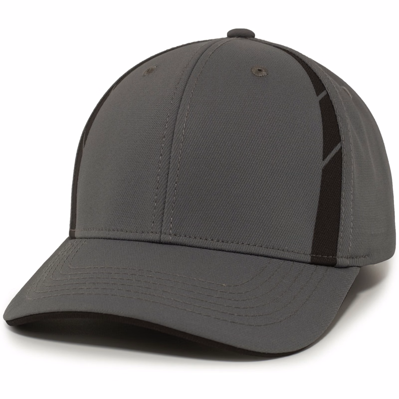 Sideline Snapback Cap Powered by Coolcore®