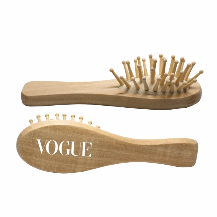 Wooden Brush