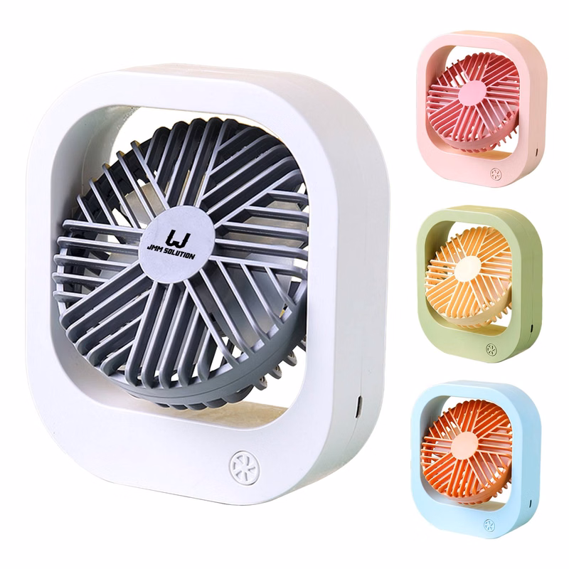 Small Table Cooling Fan