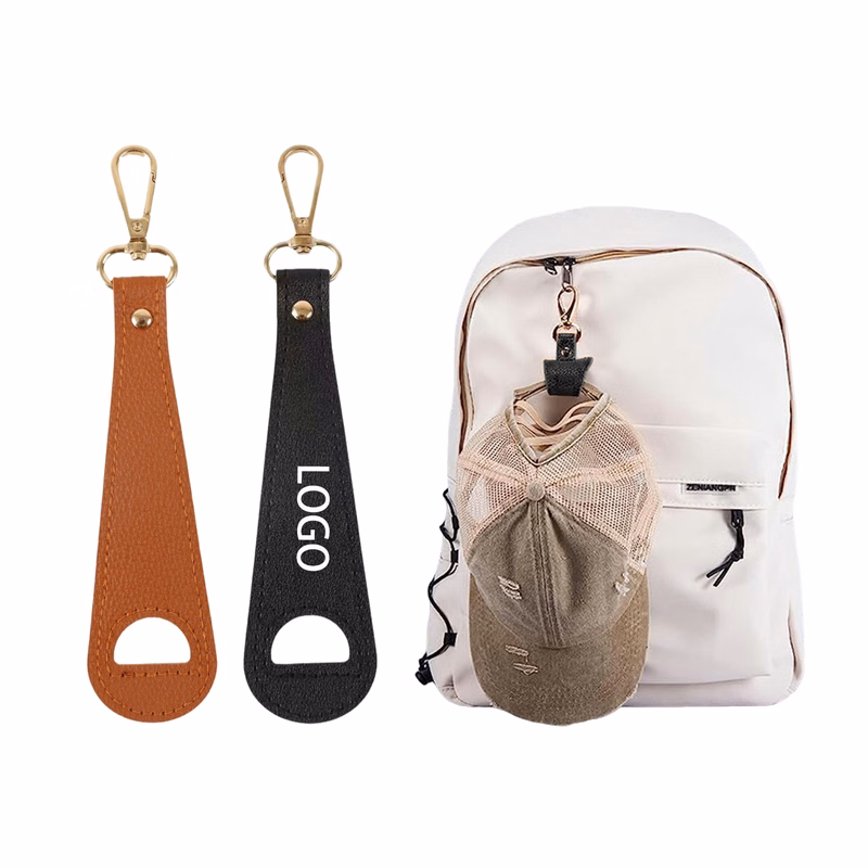 Outdoor Portable Hat Clips
