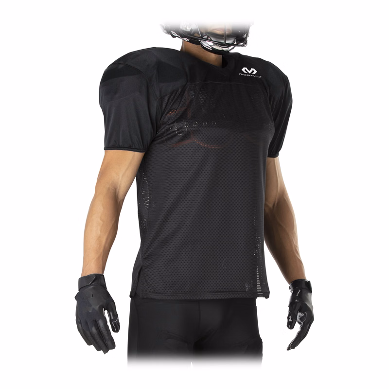 Rival Football Practice Jersey