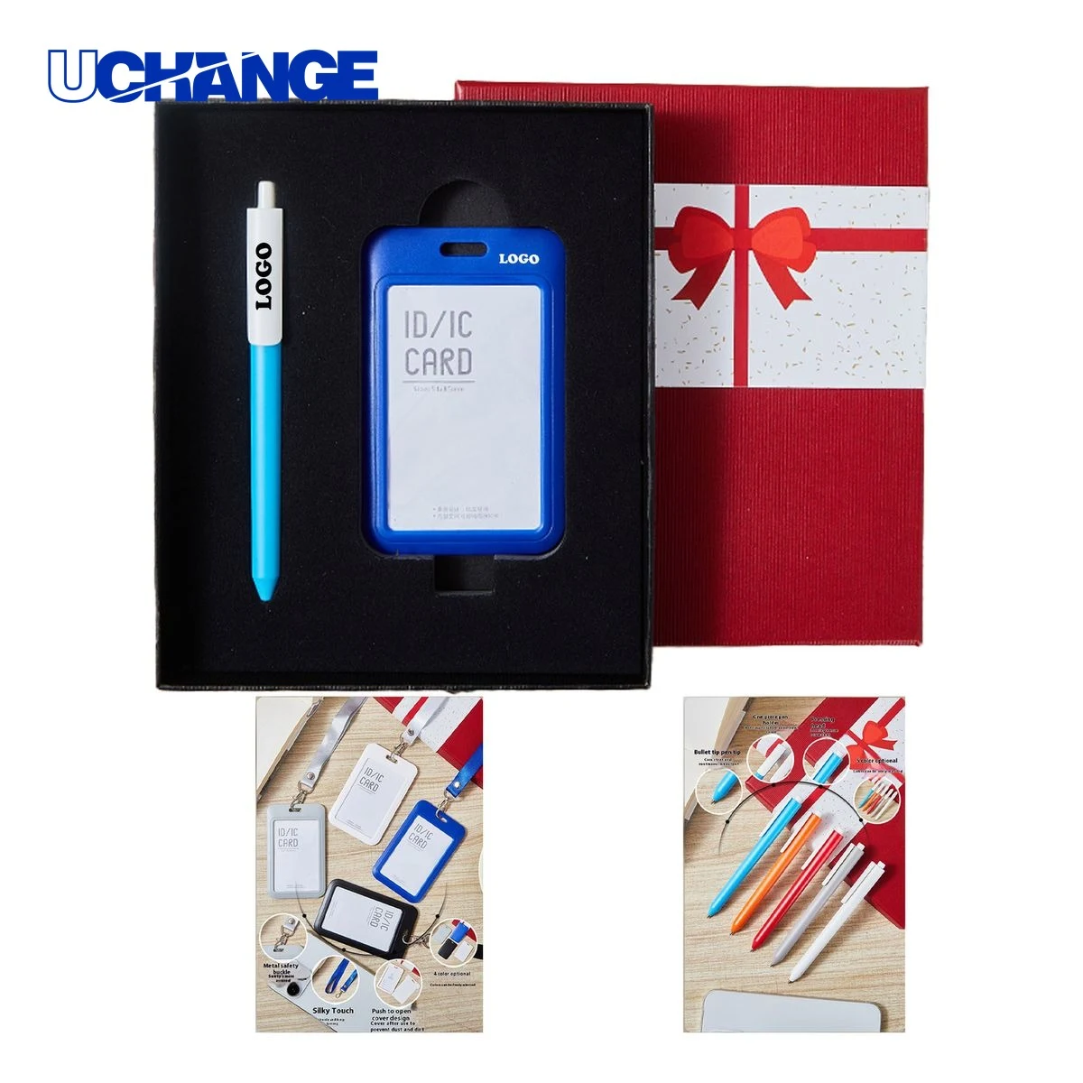 Executive Writing and ID Gift Set 1