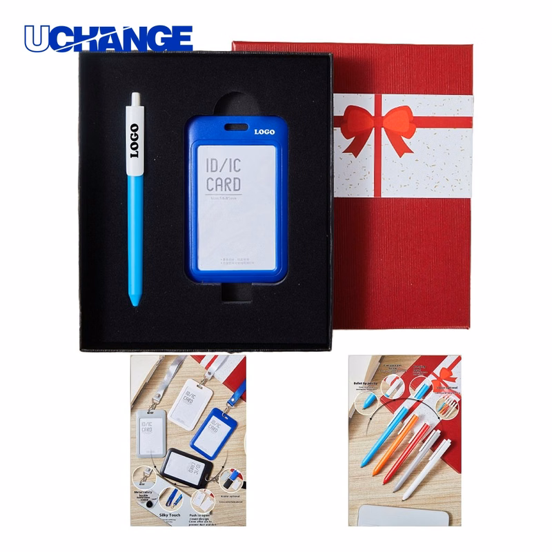 Executive Writing and ID Gift Set