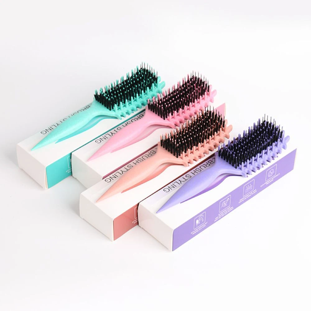 Hairdressing Comb 1
