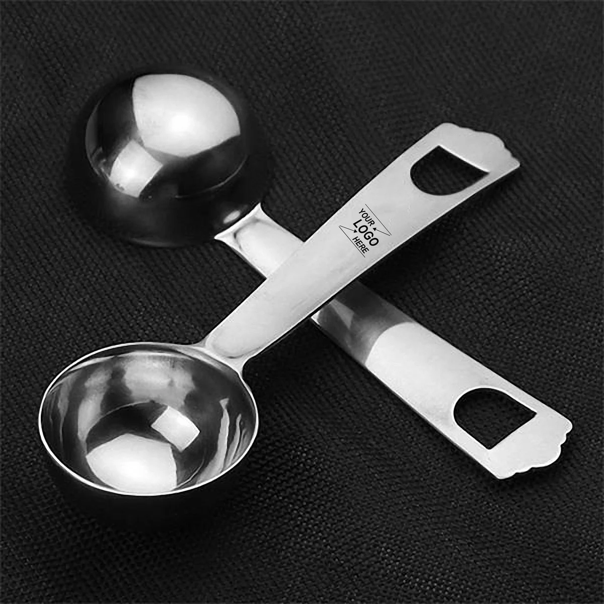 20mL Measuring Scoop Spoon for Kitchen 1