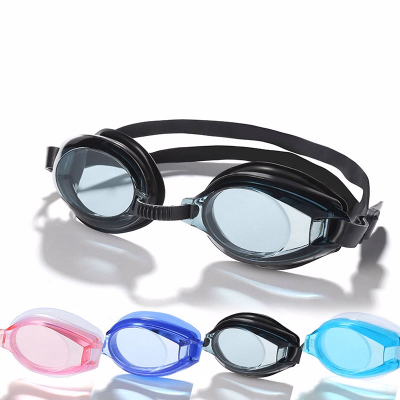 Swim Goggles With No Leaking