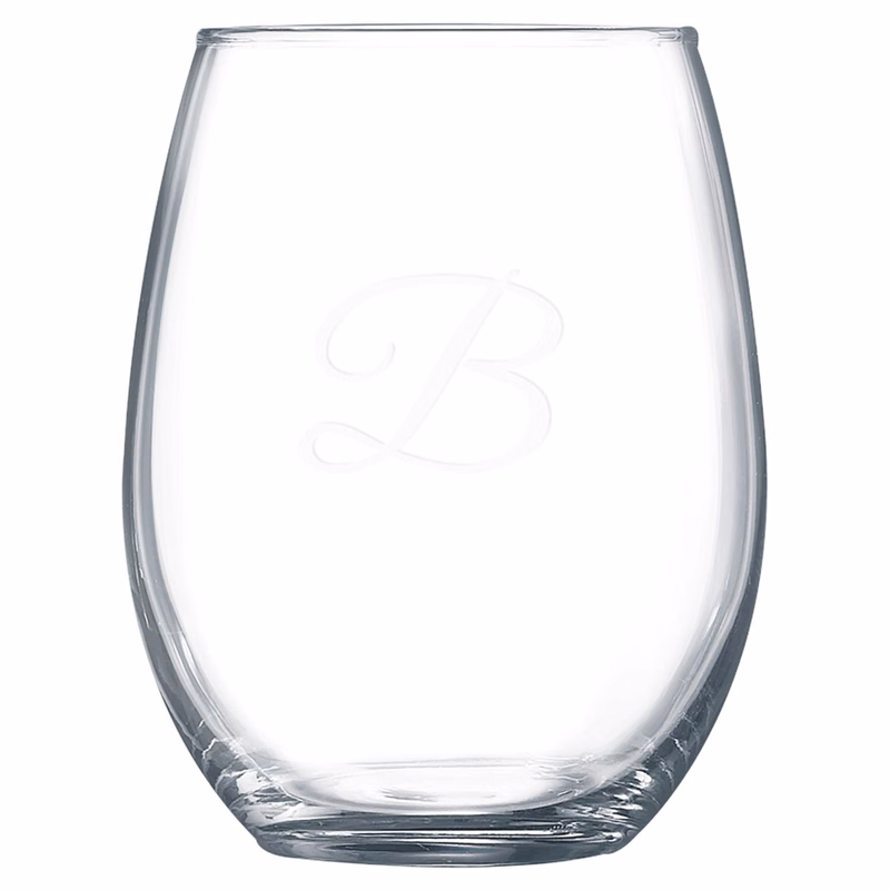 Polar Camel 21 OZ STEMLESS WINE GLASS