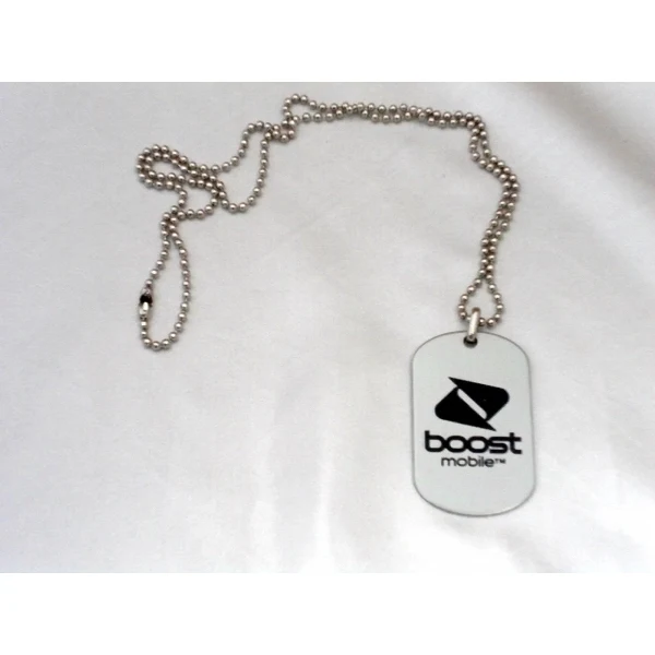 Dog Tag 1