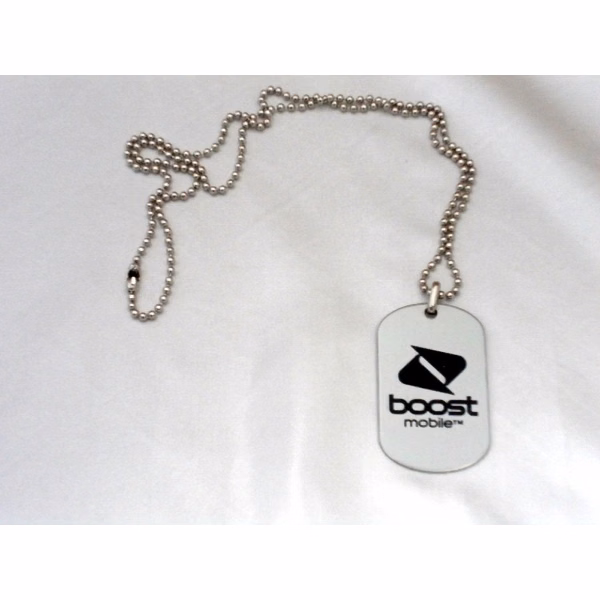Dog Tag