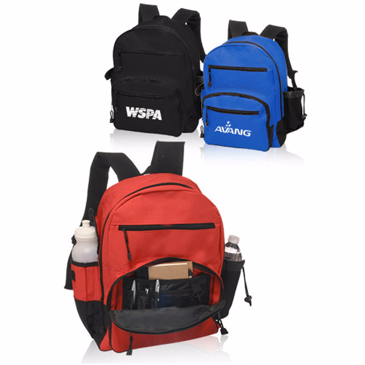 Level One Backpack