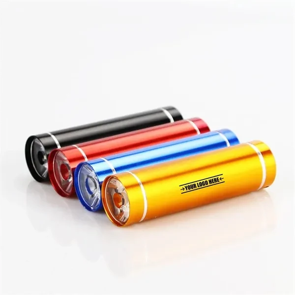 Mini LED Flashlight for Astronomy & Night Observations 1