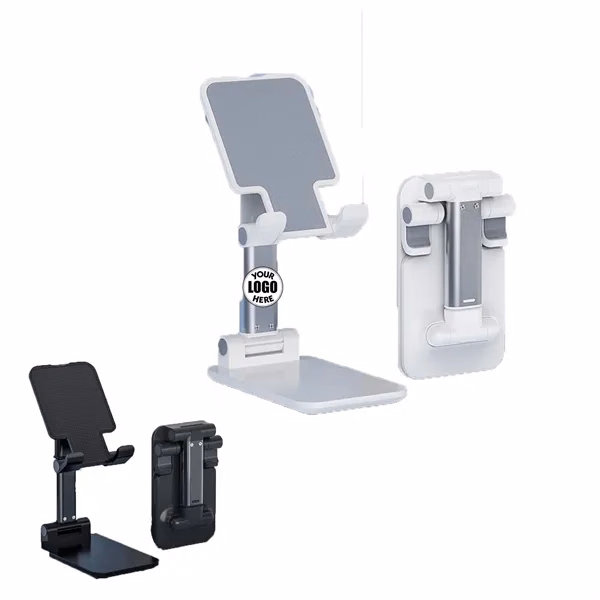 Ajustable Phone and Tablet Stand Holder