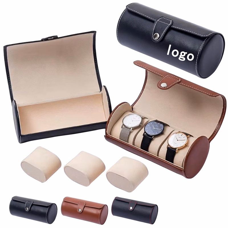 Watch Storage Box