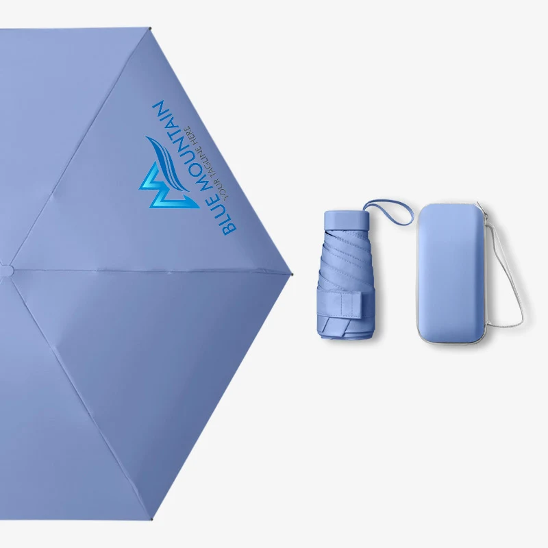 Mini Sunshade Umbrella 1