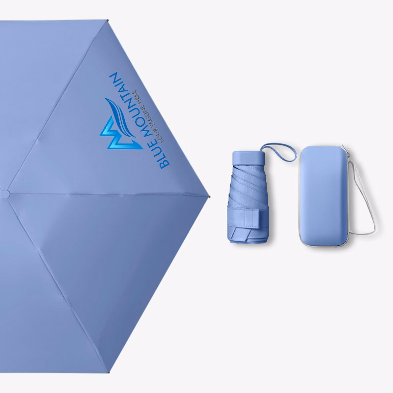 Mini Sunshade Umbrella