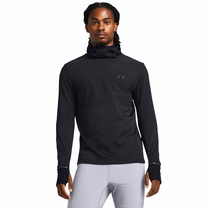 Men's UA Qualifier Cold Hoodie