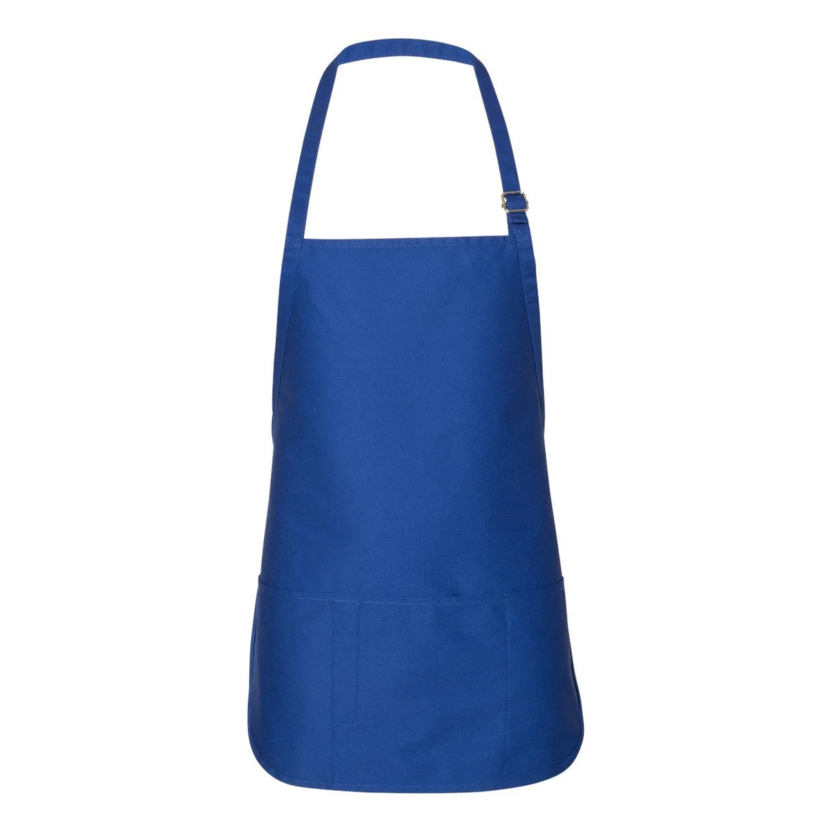 Adjustable Neck Strap Apron - 5507 1