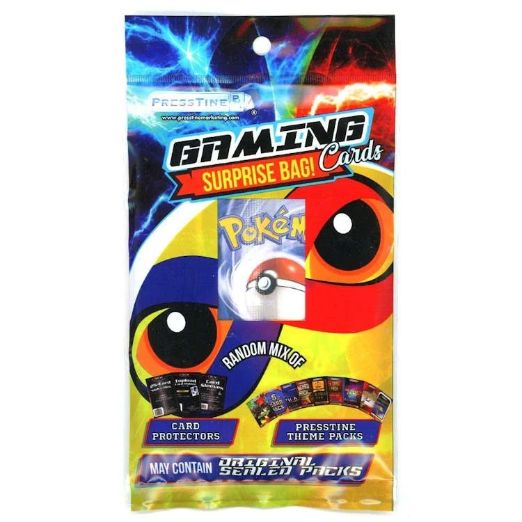 Surprise Bag Pokeman Cards - 10 to 23 Cards 1
