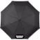 48" RPET Umbrella w/ Reflective Trim