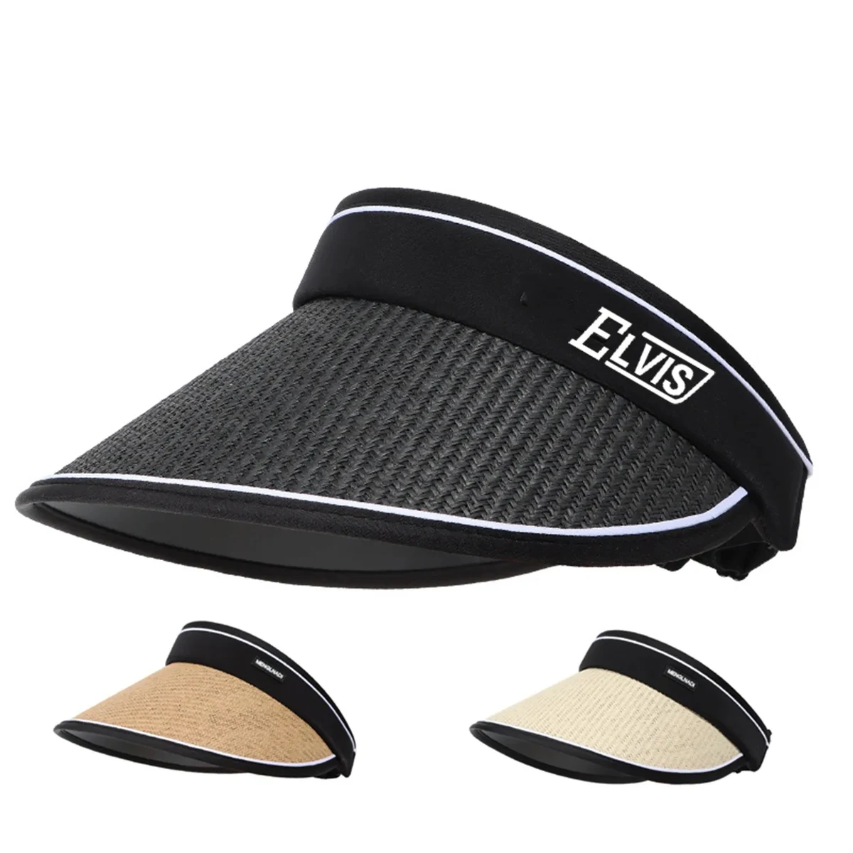 Adjustable Sunscreen Hat 1