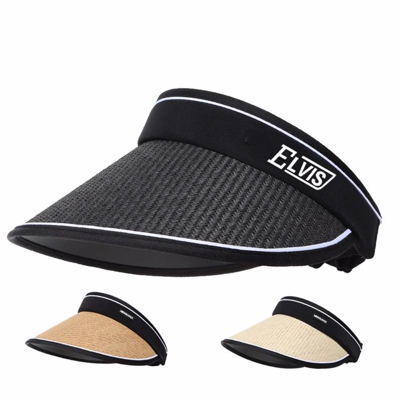 Adjustable Sunscreen Hat