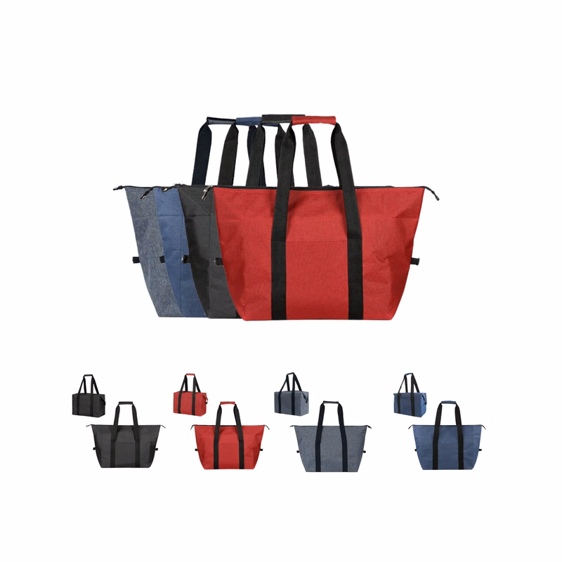Portable Camping Picnic Bag