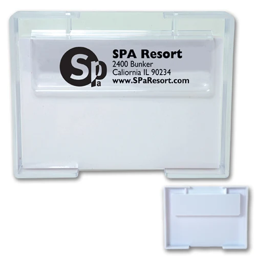 Note Tray 1