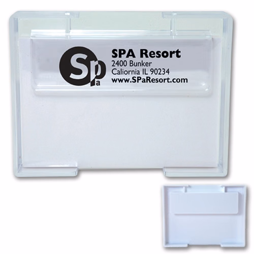 Note Tray
