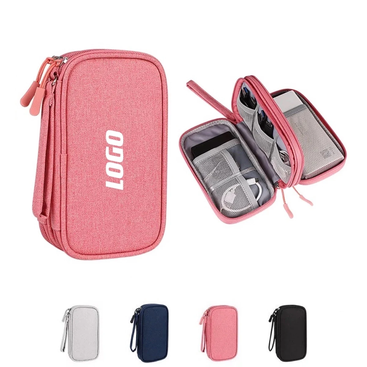 Tech Organizer Pouch 1
