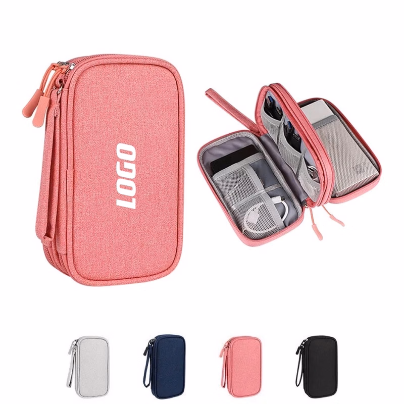 Tech Organizer Pouch