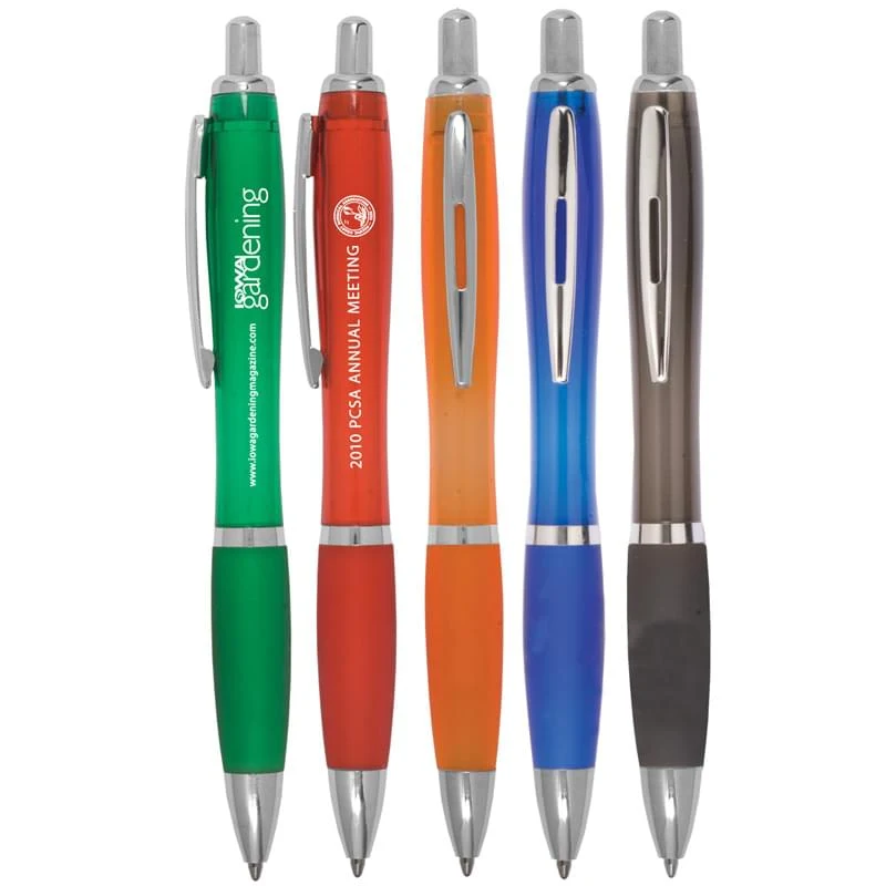 Translucent Starlight Pen 1