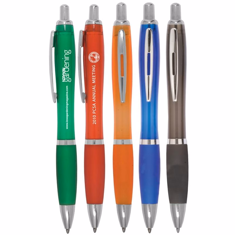 Translucent Starlight Pen