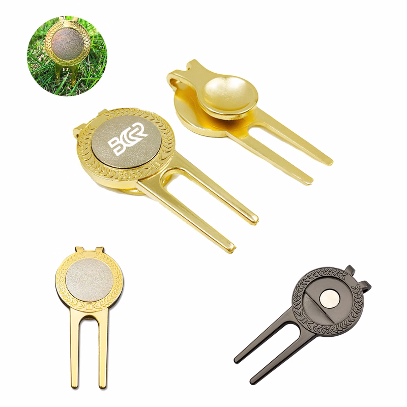 Honor Divot Tool with Ball Marker