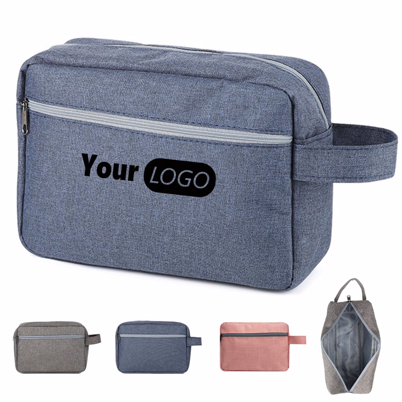 Business Travel Toiletry Bag