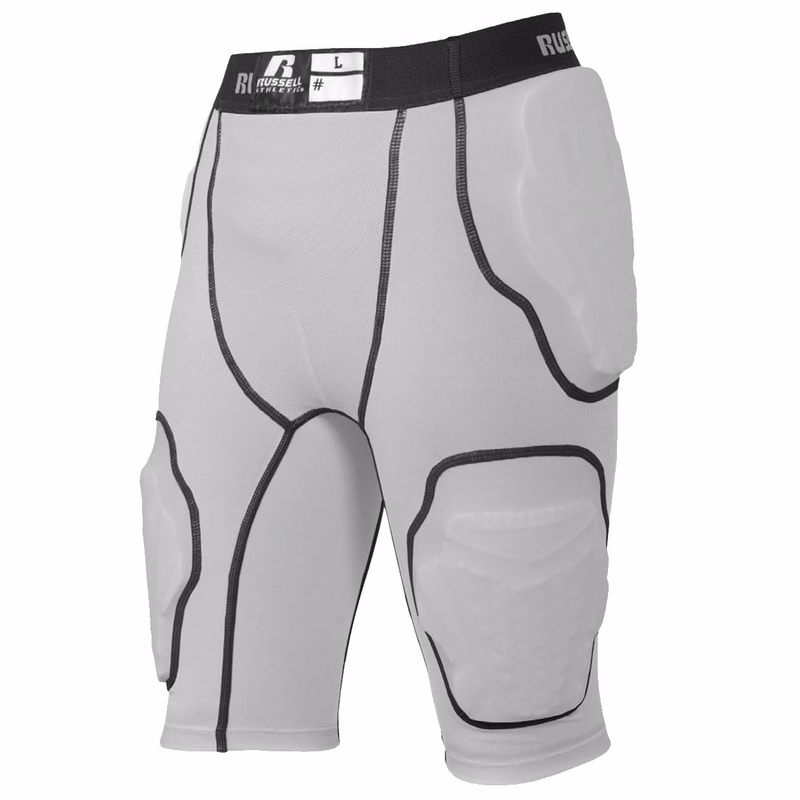 Youth 5-Pocket Integrated Girdle - RYIGR4